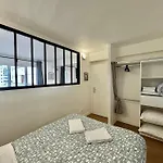 Joli F2 4prs Equipe « clos Notre Dame » Apartman Clermont-Ferrand