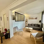 Apartman Joli F2 4prs Equipe « clos Notre Dame »